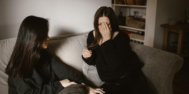 El Centro San Camilo organiza un curso intensivo y especializado de counselling para prevenir la violencia de género