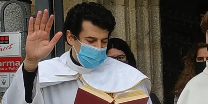 Nuestra Señora de la Estrella de Navalagamella organiza una bendición de caballos para el último sábado de febrero