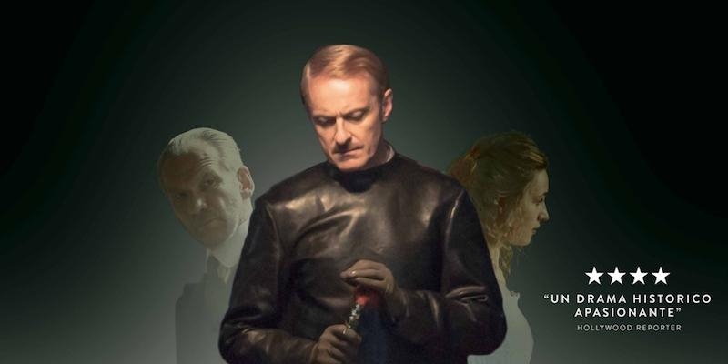 El teatro Fernández-Baldor de Torrelodones ofrece ETER