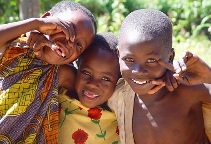 Encuentro fraterno de África Fundación Sur