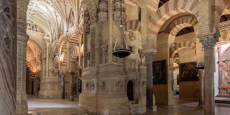 Monseñor José Luis Montes Toyos inaugura el nuevo curso del voluntariado cultural 'Spiritus Artis' en San Ginés