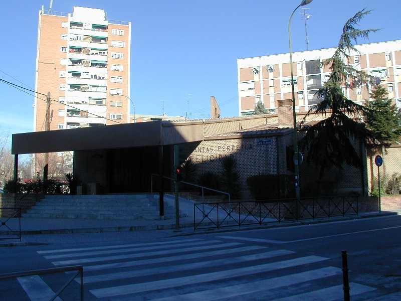 La parroquia santas Perpetua y Felicidad continúa ofreciendo el curso de formación básica para laicos