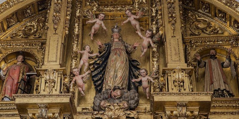El monasterio de Santa María de Carbajal organiza un taller titulado 'Liturgia y Canto gregoriano'