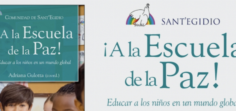 Nuestra Señora de las Maravillas acoge el acto de presentación de '¡A la Escuela de la Paz!'