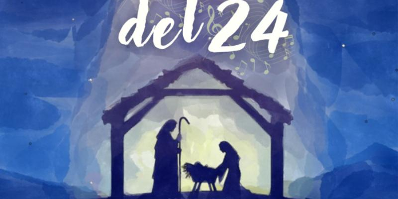 El teatro Fernández-Baldor de Torrelodones presenta el musical 'La noche del 24, la mayor locura de amor'