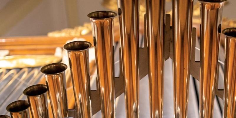 El Coro Infantil Mushi anima la Misa del IV domingo de Cuaresma en San Ginés