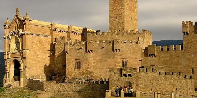 La Escuela de Formación Misionera peregrina a Javier