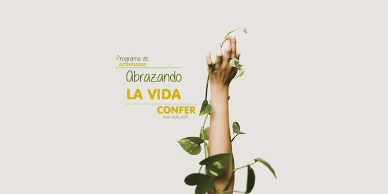 Confer hace público su programa de actividades para el próximo curso 2020-2021