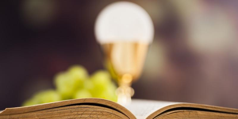 Cáritas Vicaría I despide el curso pastoral con una Misa de acción de gracias en Santa Matilde presidida por Juan Carlos Vera