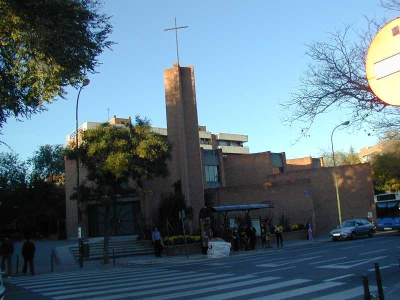Santa María Magdalena festeja a su titular