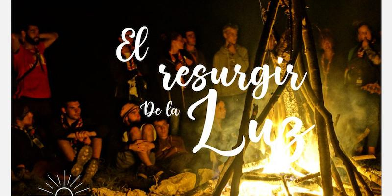 El cardenal Osoro preside en la catedral el acto central de recogida y envío de la Luz de la Paz de Belén
