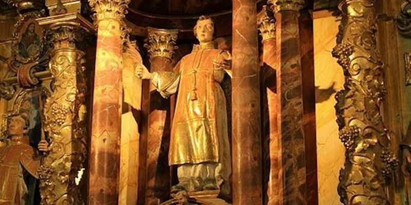 San Vicente Mártir de Braojos de la Sierra honra este domingo a su titular con una Misa solemne