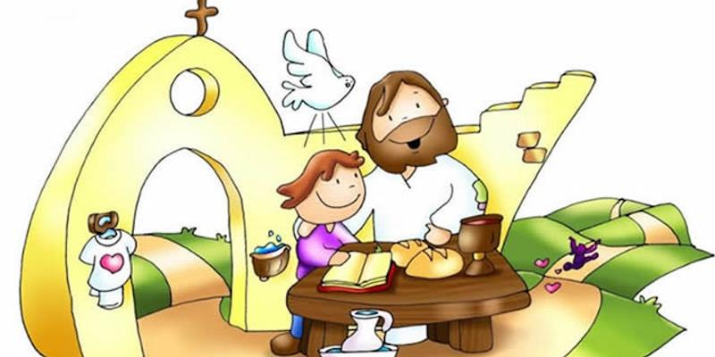 La Delegación de Catequesis imparte un curso de formación de catequistas en la Vicaría IV