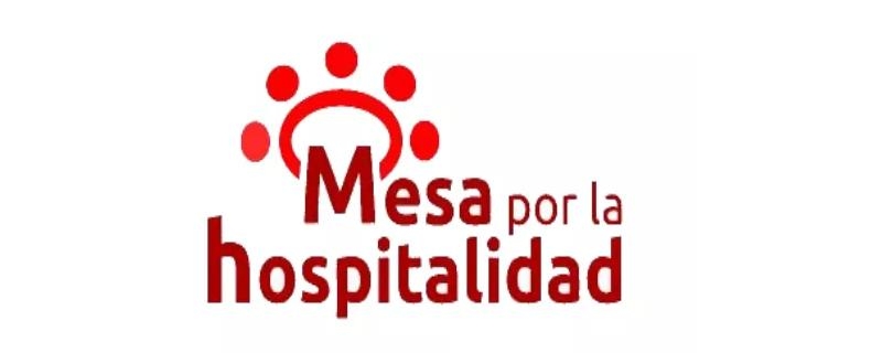 La Mesa por la Hospitalidad denuncia la «improvisación y absoluta descoordinación» de la Administración en la acogida a personas desplazadas