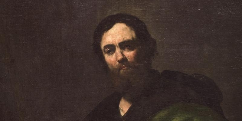 Cinco Villas honra a san Roque con Misa y procesión