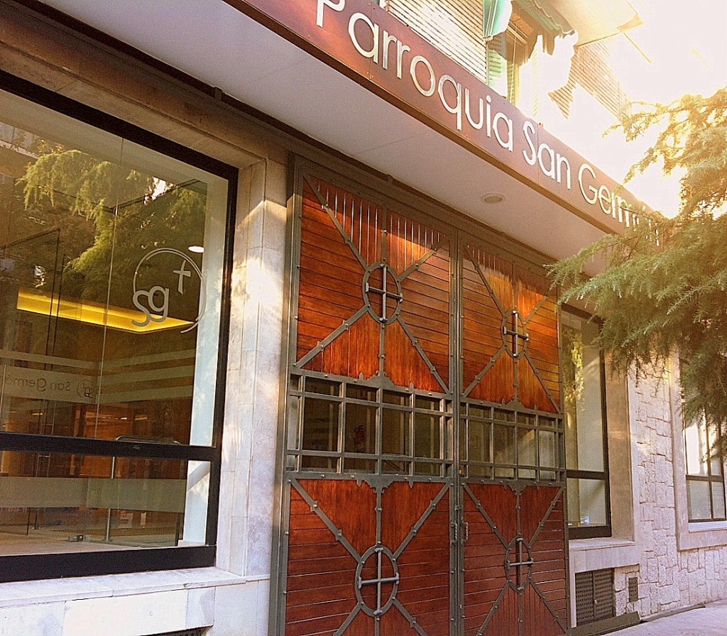 La Escuela de Padres Educando Juntos de San Germán finaliza sus actividades