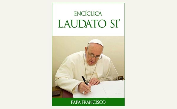 La Laudato Si' a estudio en el 'Ágora' de Nuestra Señora de Europa