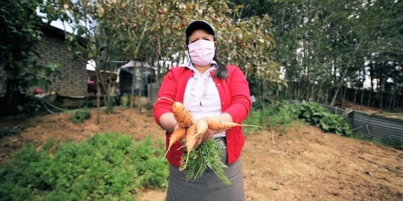 Manos Unidas denuncia la indiferencia ante la dramática realidad que viven 1.300 millones de personas afectadas por la pobreza