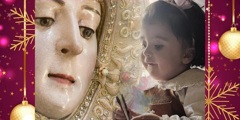 El coro de la Hermandad del Rocío de Moratalaz participa en el VIII festival 'Navidad solidaria' a beneficio de Noa