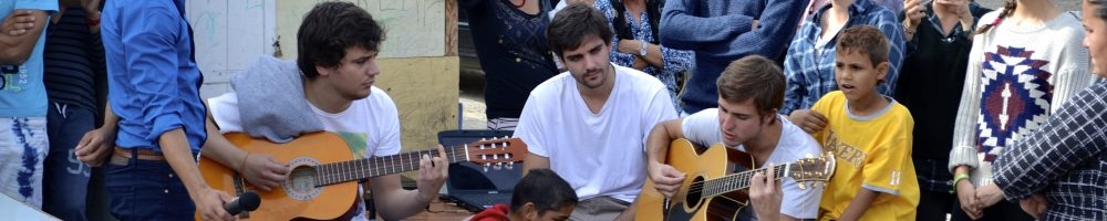 Hakuna Group Music presenta su nuevo disco, #Revolución