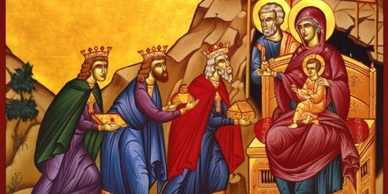 Las Hermanitas del Cordero celebran la Epifanía con una vigilia de oración