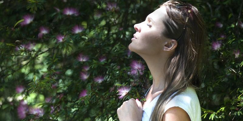 María José Da Silva Revelo anima la última sesión virtual de la jornada de reflexión 'Un sendero hacia tu ser interior'