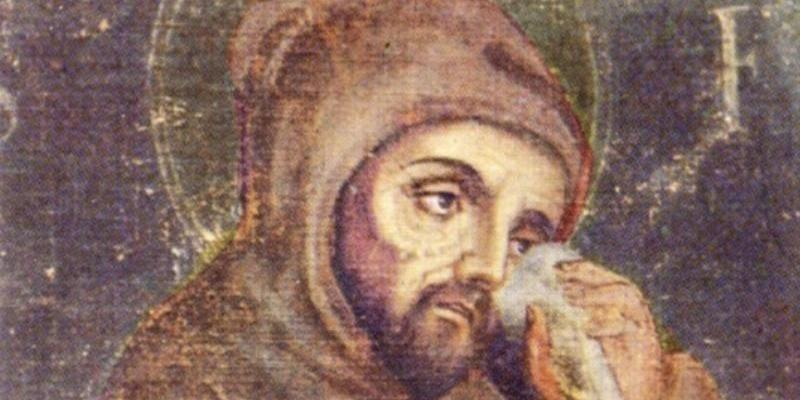 Las Hermanitas del Cordero organizan en la capilla del Obispo varios actos litúrgicos en honor a san Francisco de Asís