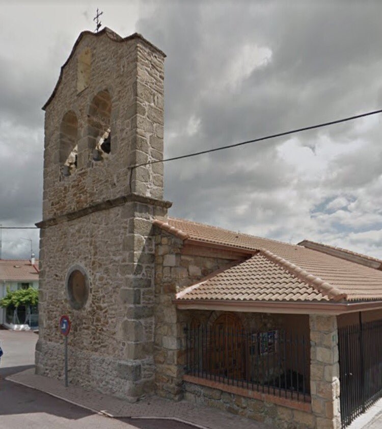 Manjirón se vuelca en fiestas patronales en honor a Santiago Apóstol