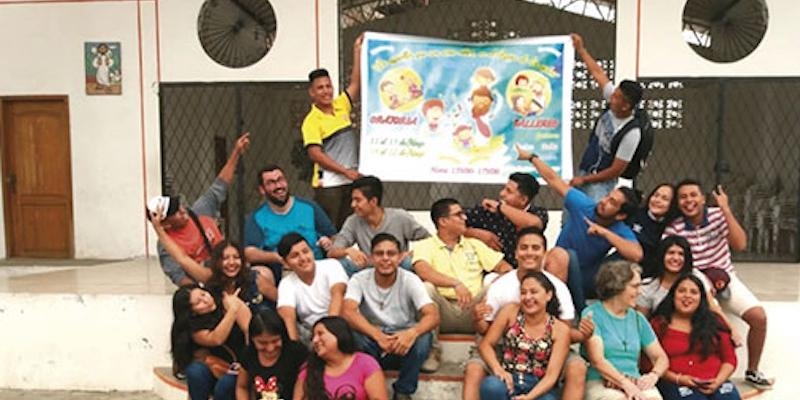 OCASHA-Cristianos con el Sur inaugura sus actividades formativas con el encuentro de otoño