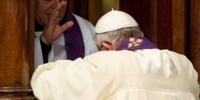 La Milagrosa suspende la celebración de las '24 horas para el Señor' 2020