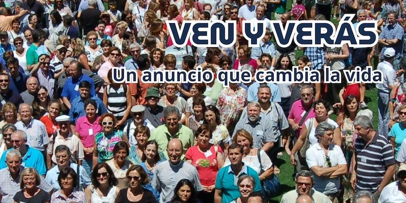 'Gotas de Espiritualidad' regresa en mayo al Centro Mariápolis Luminosa de Las Matas