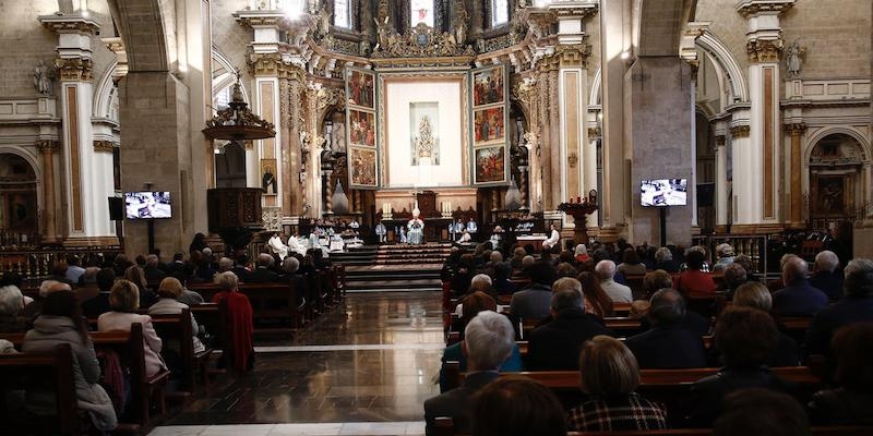 Cardenal Cañizares: «Queremos colaborar en el enriquecimiento espiritual de nuestra sociedad, para la consolidación de la tolerancia y la convivencia, en libertad y justicia»