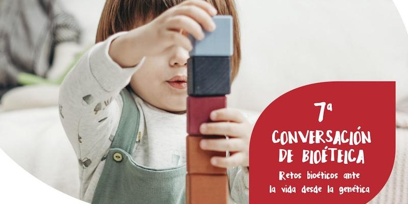 Nicolás Jouve y Mónica López Barahona dialogan sobre la importancia de la bioética en los debates sobre eutanasia