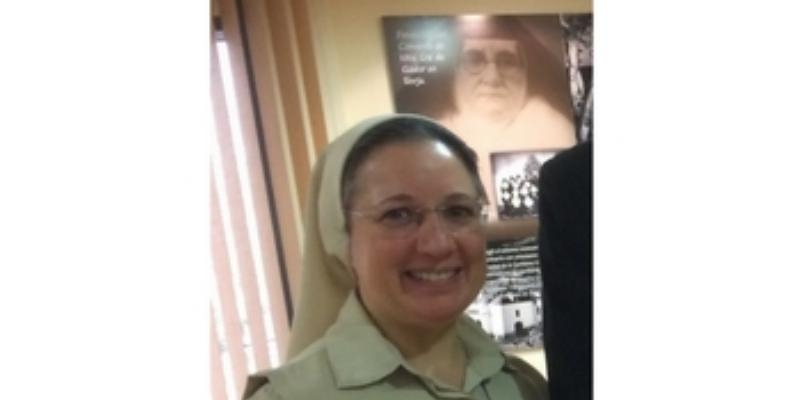 Las Esclavas de la Eucaristía y de la Madre de Dios eligen nuevo Consejo en su Capítulo General