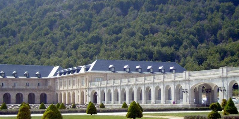 La XL semana de Estudios Gregorianos se celebra en el Valle de los Caídos