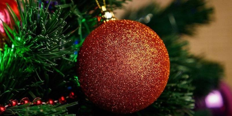 Guillem Climent ofrece este sábado un pregón de Navidad en Santa Teresa de Jesús de Tres Cantos