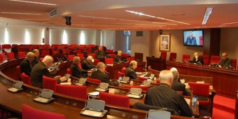 El cardenal Osoro participa los días 27 y 28 de junio en la reunión de la Comisión Permanente