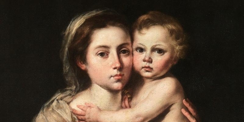 Santísima Trinidad de Collado Villalba acoge una conferencia sobre la mujer en la vida de la Iglesia