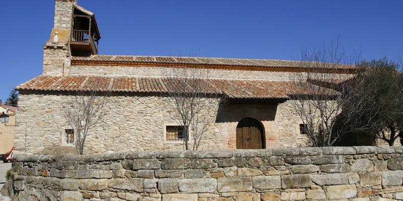Horcajuelo de la Sierra despide agosto con sus fiestas patronales en honor a san Antonio Abad