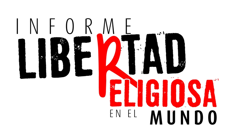 El 61 % de la población mundial vive en países donde no se respeta la libertad religiosa