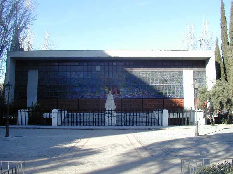 I semana de diálogo católico-islámico en el barrio San Cristóbal