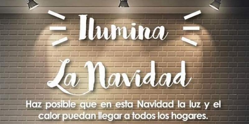 Cáritas San Germán invita a ‘iluminar’ la Navidad