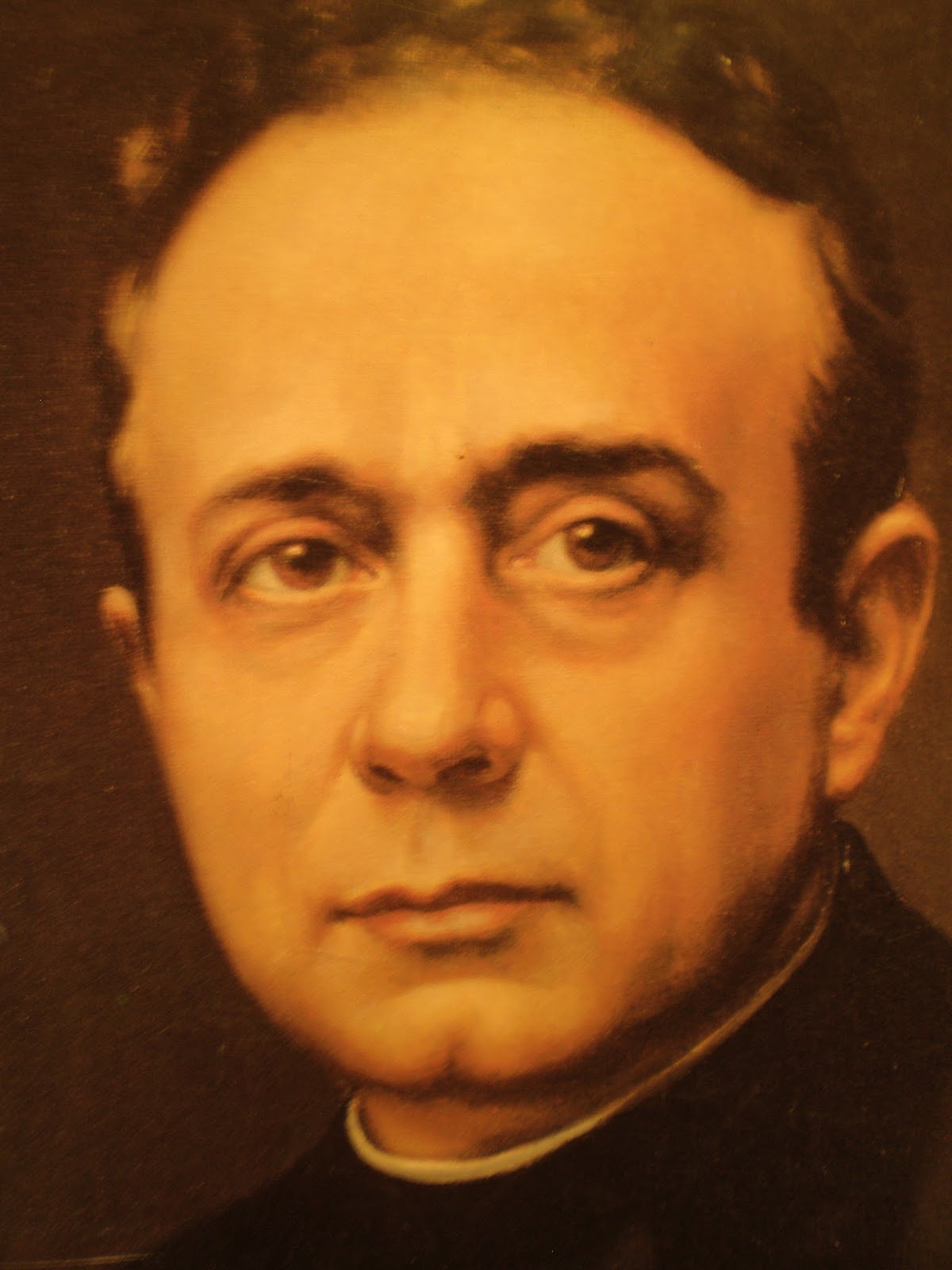 La Institución Teresiana celebra la fiesta de san Pedro Poveda en Los Negrales