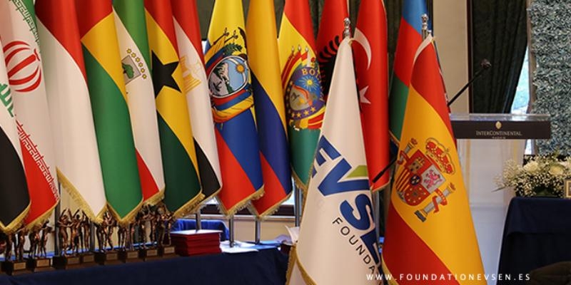 El cardenal Osoro participa en la III conferencia mundial sobre 'Las religiones y su contribución a la concordia y a la paz'