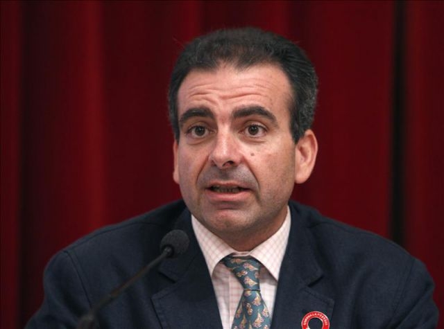 Reflexión de Sebastián Mora sobre «Cáritas y la situación de los refugiados»