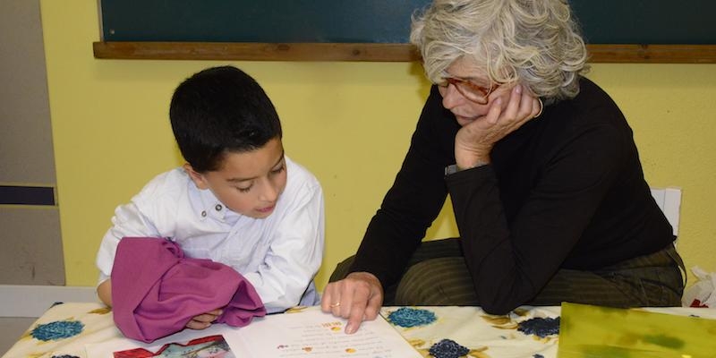 Cáritas Diocesana de Madrid recibe en esta Navidad una educativa colaboración de Fundación Mutua Madrileña