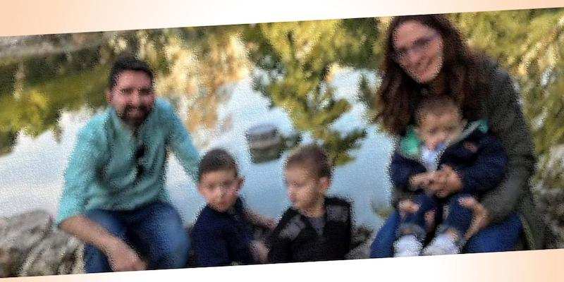 El grupo de familias jóvenes de La Presentación de Nuestra Señora retoma sus encuentros en formato virtual