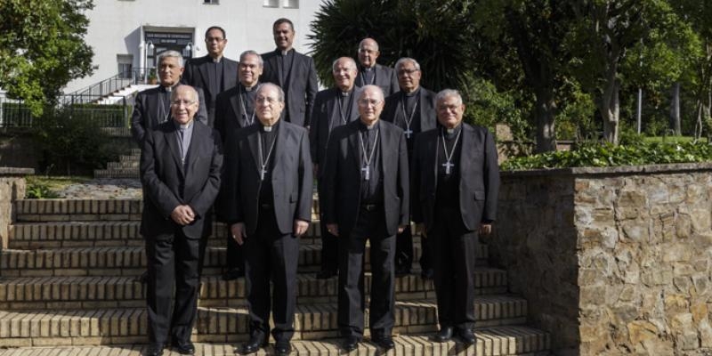 Comunicado de la CXL Asamblea Ordinaria de los Obispos del Sur de España
