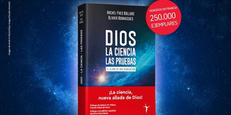La Fundación Cultural Ángel Herrera Oria acoge la presentación del libro 'Dios. La Ciencia. Las pruebas'