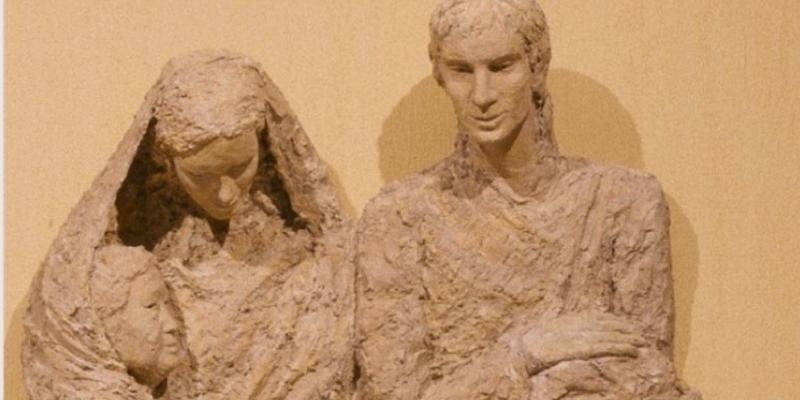 Madre del Buen Pastor acoge la solemne Eucaristía de ordenación presbiteral de un misionero del Verbum Dei